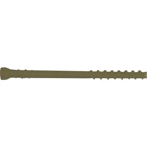 Camo Edge Protech 345144 Trallskruv Kundfavorit